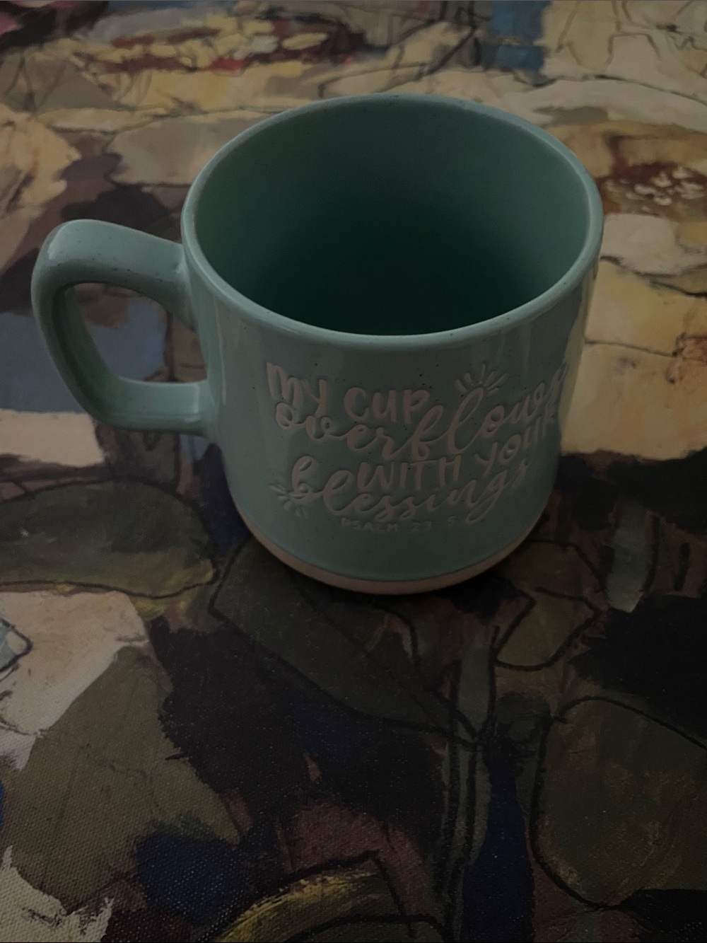 Mug - Picture 3 of 3